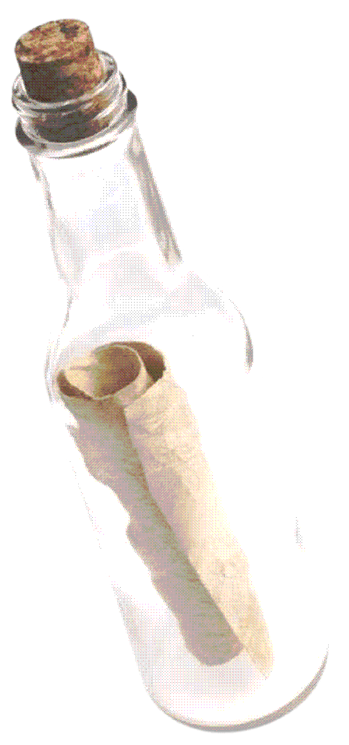 bottle