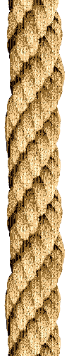 rope