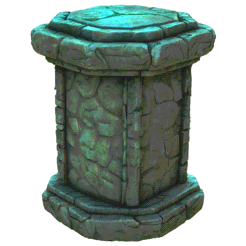 Pillar