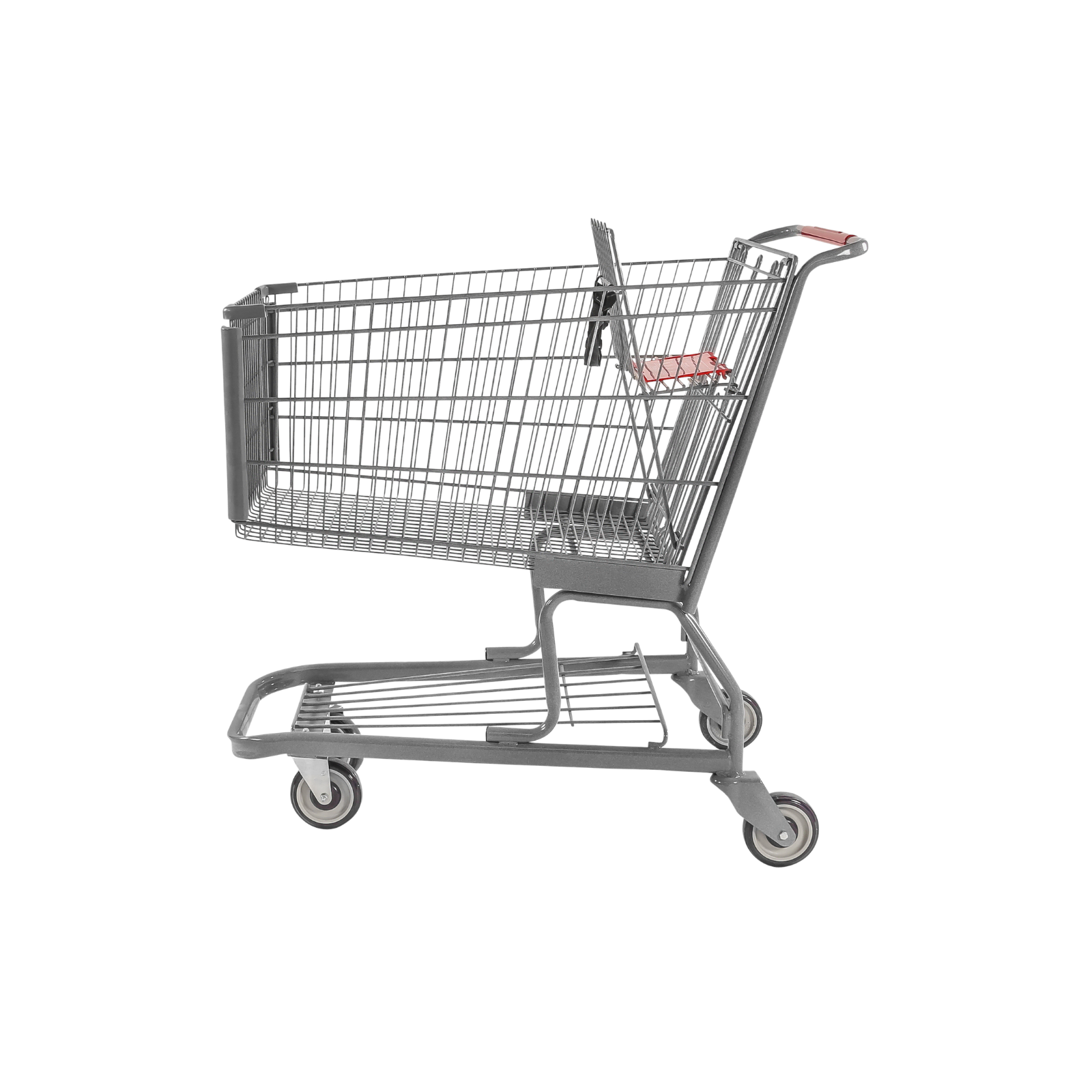 Shopping Otter