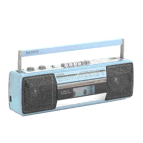 radio