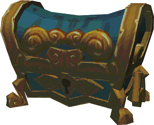 Treasure Chest
